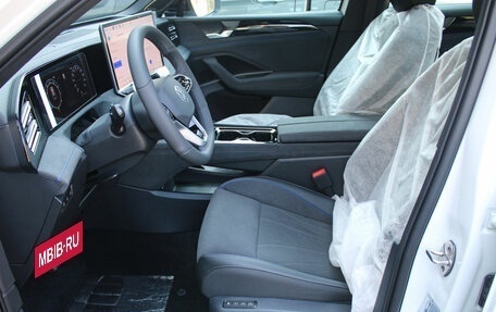 Volkswagen Tiguan, 2025 год, 4 980 000 рублей, 8 фотография