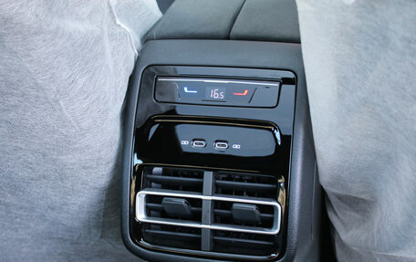 Volkswagen Tiguan, 2025 год, 4 980 000 рублей, 16 фотография