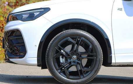 Volkswagen Tiguan, 2025 год, 4 980 000 рублей, 19 фотография