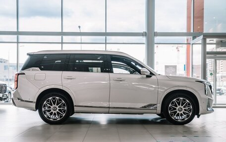 GAC GS8, 2025 год, 5 099 000 рублей, 4 фотография