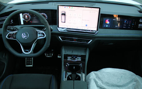 Volkswagen Tiguan, 2025 год, 4 980 000 рублей, 17 фотография