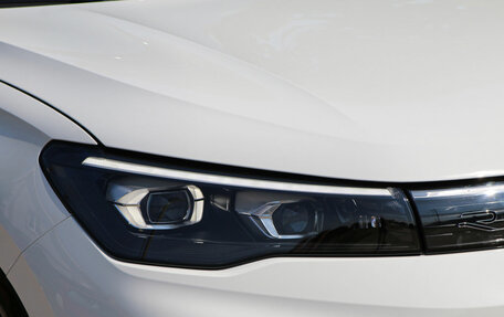 Volkswagen Tiguan, 2025 год, 4 980 000 рублей, 18 фотография