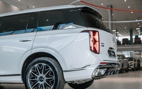 GAC GS8, 2025 год, 5 099 000 рублей, 9 фотография