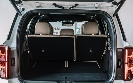 GAC GS8, 2025 год, 5 099 000 рублей, 10 фотография