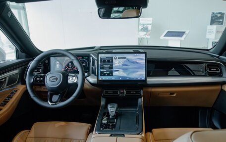 GAC GS8, 2025 год, 5 099 000 рублей, 15 фотография