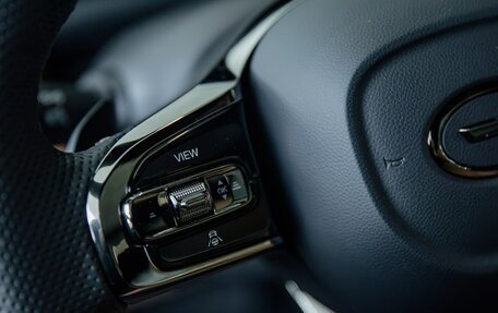 GAC GS8, 2025 год, 5 099 000 рублей, 21 фотография