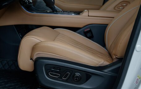 GAC GS8, 2025 год, 5 099 000 рублей, 25 фотография