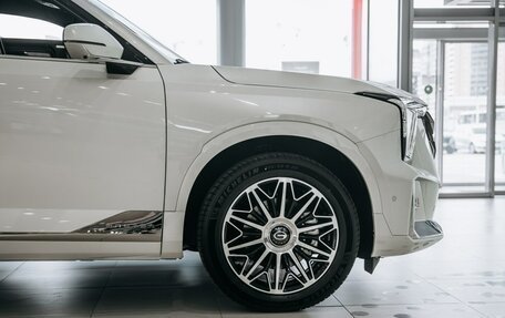 GAC GS8, 2025 год, 5 099 000 рублей, 30 фотография