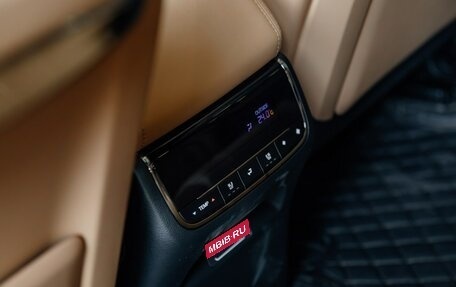 GAC GS8, 2025 год, 5 099 000 рублей, 28 фотография