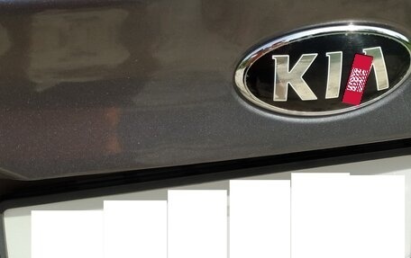 KIA Rio III рестайлинг, 2015 год, 1 100 000 рублей, 19 фотография