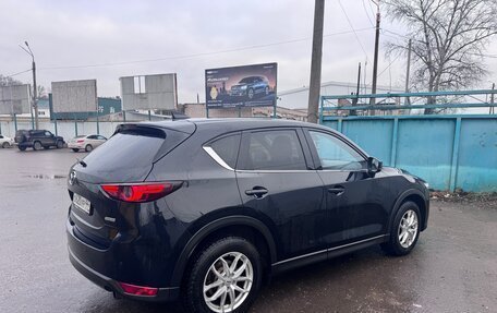 Mazda CX-5 II, 2018 год, 3 000 000 рублей, 4 фотография
