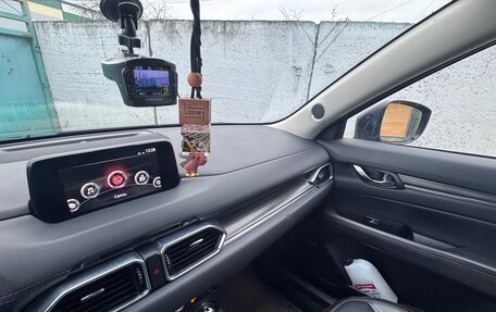 Mazda CX-5 II, 2018 год, 3 000 000 рублей, 7 фотография