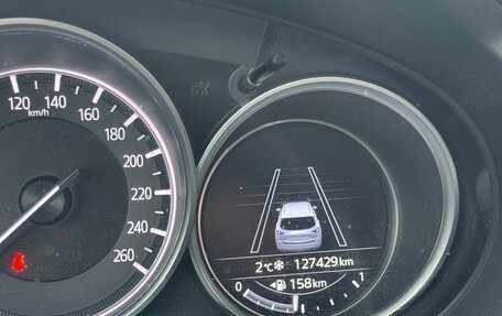 Mazda CX-5 II, 2018 год, 3 000 000 рублей, 8 фотография