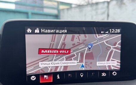 Mazda CX-5 II, 2018 год, 3 000 000 рублей, 10 фотография