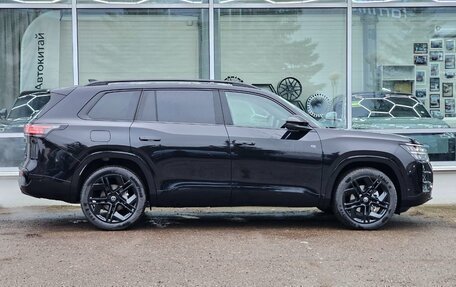 Volkswagen Teramont, 2025 год, 6 500 000 рублей, 4 фотография