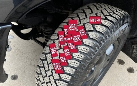 Chevrolet Niva I рестайлинг, 2006 год, 459 000 рублей, 22 фотография