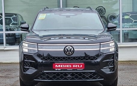 Volkswagen Teramont, 2025 год, 6 500 000 рублей, 2 фотография