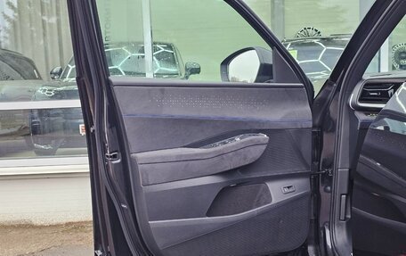 Volkswagen Teramont, 2025 год, 6 500 000 рублей, 12 фотография