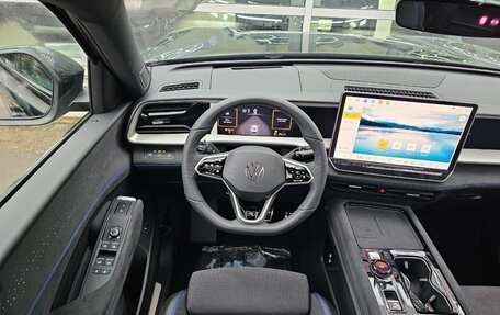 Volkswagen Teramont, 2025 год, 6 500 000 рублей, 9 фотография