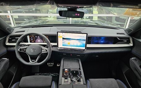Volkswagen Teramont, 2025 год, 6 500 000 рублей, 10 фотография