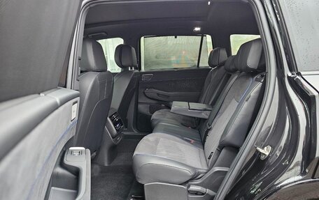 Volkswagen Teramont, 2025 год, 6 500 000 рублей, 16 фотография