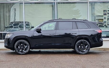 Volkswagen Teramont, 2025 год, 6 500 000 рублей, 8 фотография