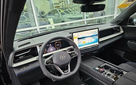 Volkswagen Teramont, 2025 год, 6 500 000 рублей, 11 фотография