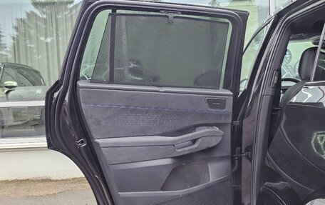 Volkswagen Teramont, 2025 год, 6 500 000 рублей, 15 фотография