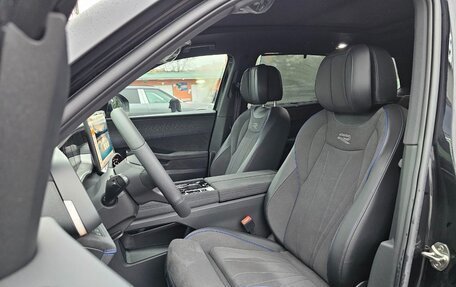 Volkswagen Teramont, 2025 год, 6 500 000 рублей, 14 фотография