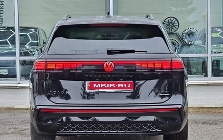 Volkswagen Teramont, 2025 год, 6 500 000 рублей, 6 фотография