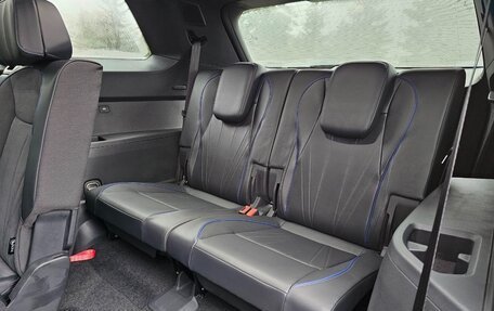 Volkswagen Teramont, 2025 год, 6 500 000 рублей, 18 фотография