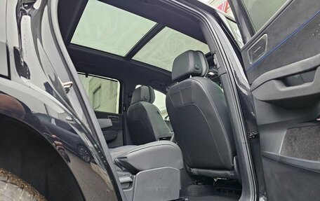 Volkswagen Teramont, 2025 год, 6 500 000 рублей, 19 фотография