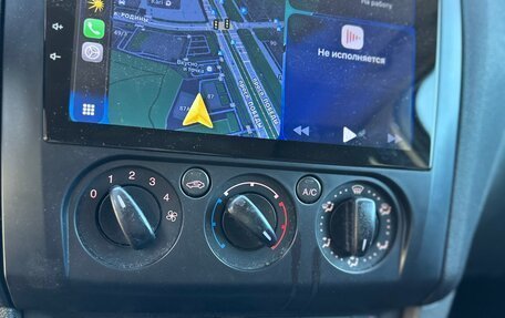 Ford Focus II рестайлинг, 2007 год, 300 000 рублей, 9 фотография