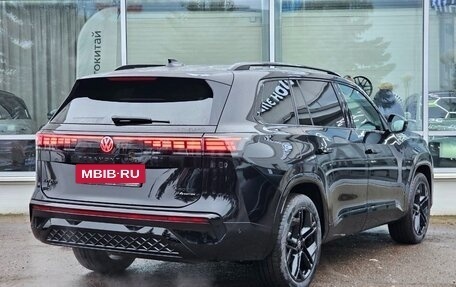 Volkswagen Teramont, 2025 год, 6 500 000 рублей, 5 фотография