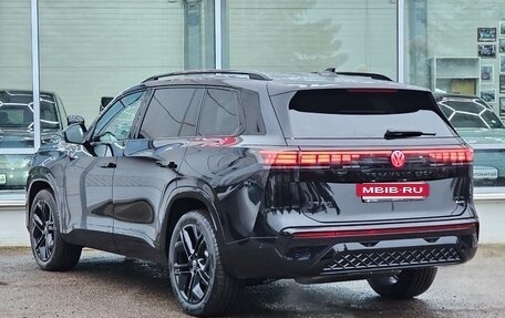 Volkswagen Teramont, 2025 год, 6 500 000 рублей, 7 фотография