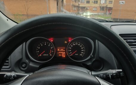 Mitsubishi ASX I рестайлинг, 2012 год, 850 000 рублей, 8 фотография