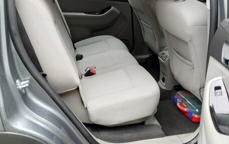 Chevrolet Orlando I, 2013 год, 1 100 000 рублей, 7 фотография