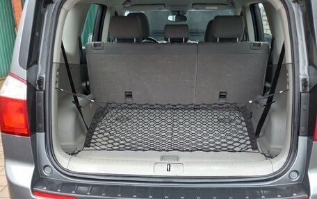 Chevrolet Orlando I, 2013 год, 1 100 000 рублей, 4 фотография