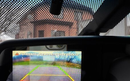 Hyundai Solaris II рестайлинг, 2012 год, 780 000 рублей, 7 фотография