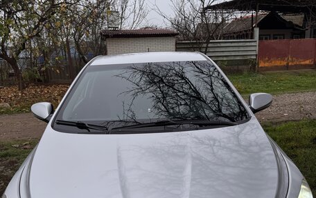 Hyundai Solaris II рестайлинг, 2012 год, 780 000 рублей, 2 фотография