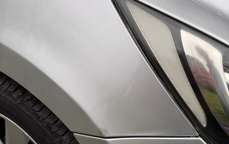 Hyundai Solaris II рестайлинг, 2012 год, 780 000 рублей, 9 фотография