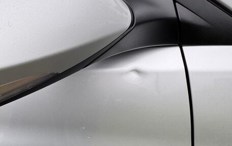 Hyundai Solaris II рестайлинг, 2012 год, 780 000 рублей, 10 фотография