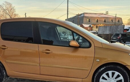 Peugeot 307 I, 2006 год, 345 000 рублей, 6 фотография