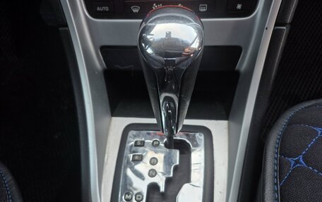 Peugeot 307 I, 2006 год, 345 000 рублей, 14 фотография