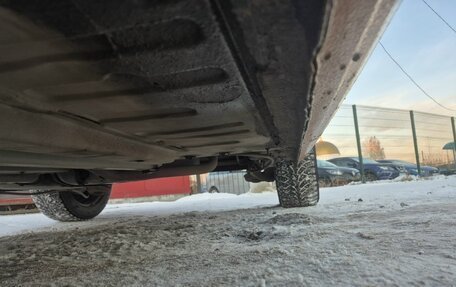 Peugeot 307 I, 2006 год, 345 000 рублей, 11 фотография