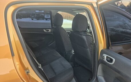 Peugeot 307 I, 2006 год, 345 000 рублей, 16 фотография