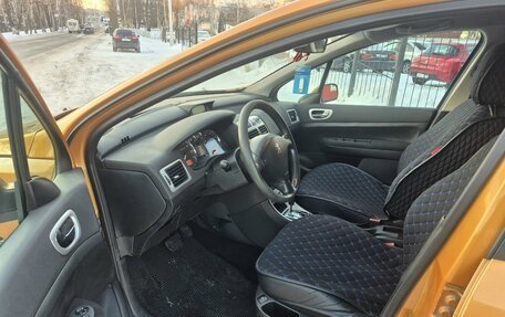 Peugeot 307 I, 2006 год, 345 000 рублей, 23 фотография