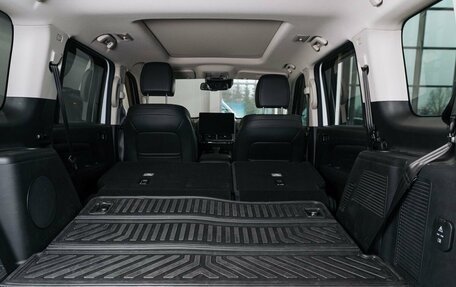 Haval H9, 2024 год, 4 899 000 рублей, 14 фотография