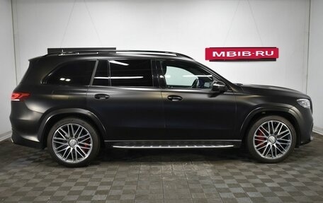 Mercedes-Benz GLS AMG, 2021 год, 15 990 000 рублей, 8 фотография