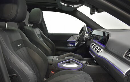 Mercedes-Benz GLS AMG, 2021 год, 15 990 000 рублей, 13 фотография